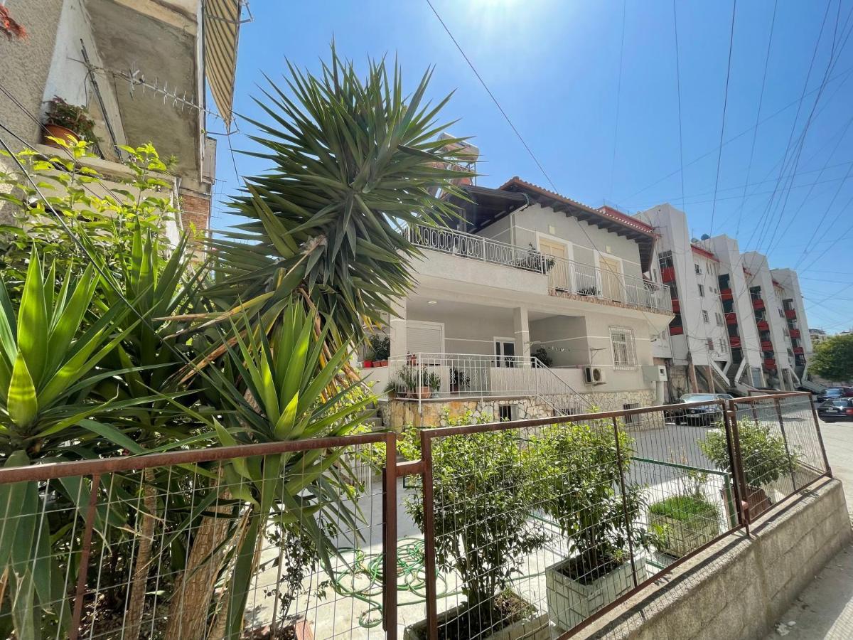 Large Apartment Vlore Exterior photo
