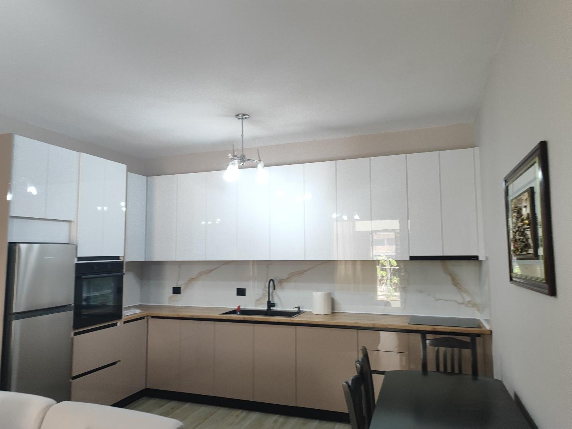 Large Apartment Vlore Exterior photo